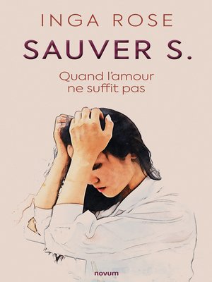 cover image of Sauver S.
